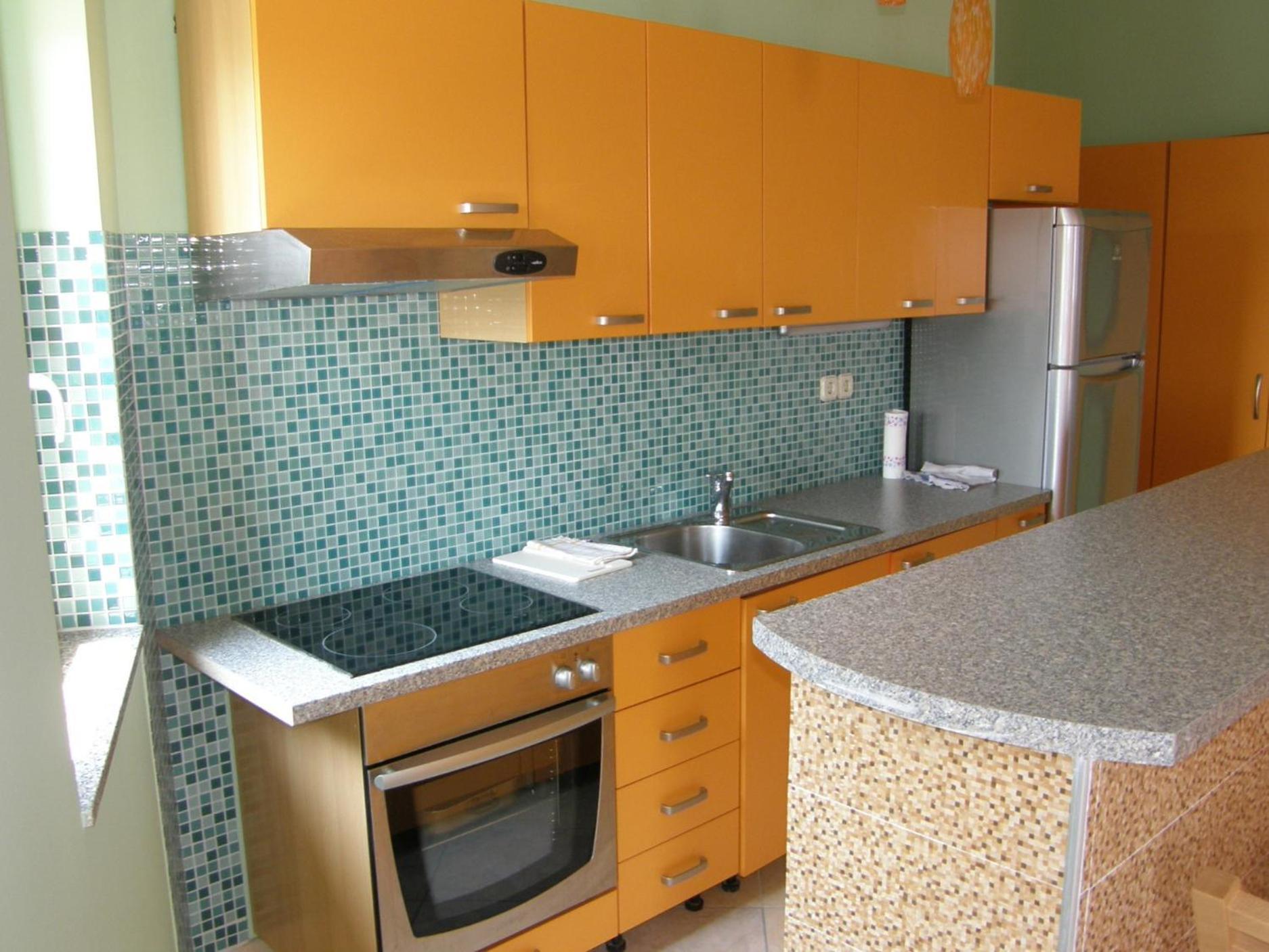 Apartments Pintar Zarok باشْكا المظهر الخارجي الصورة