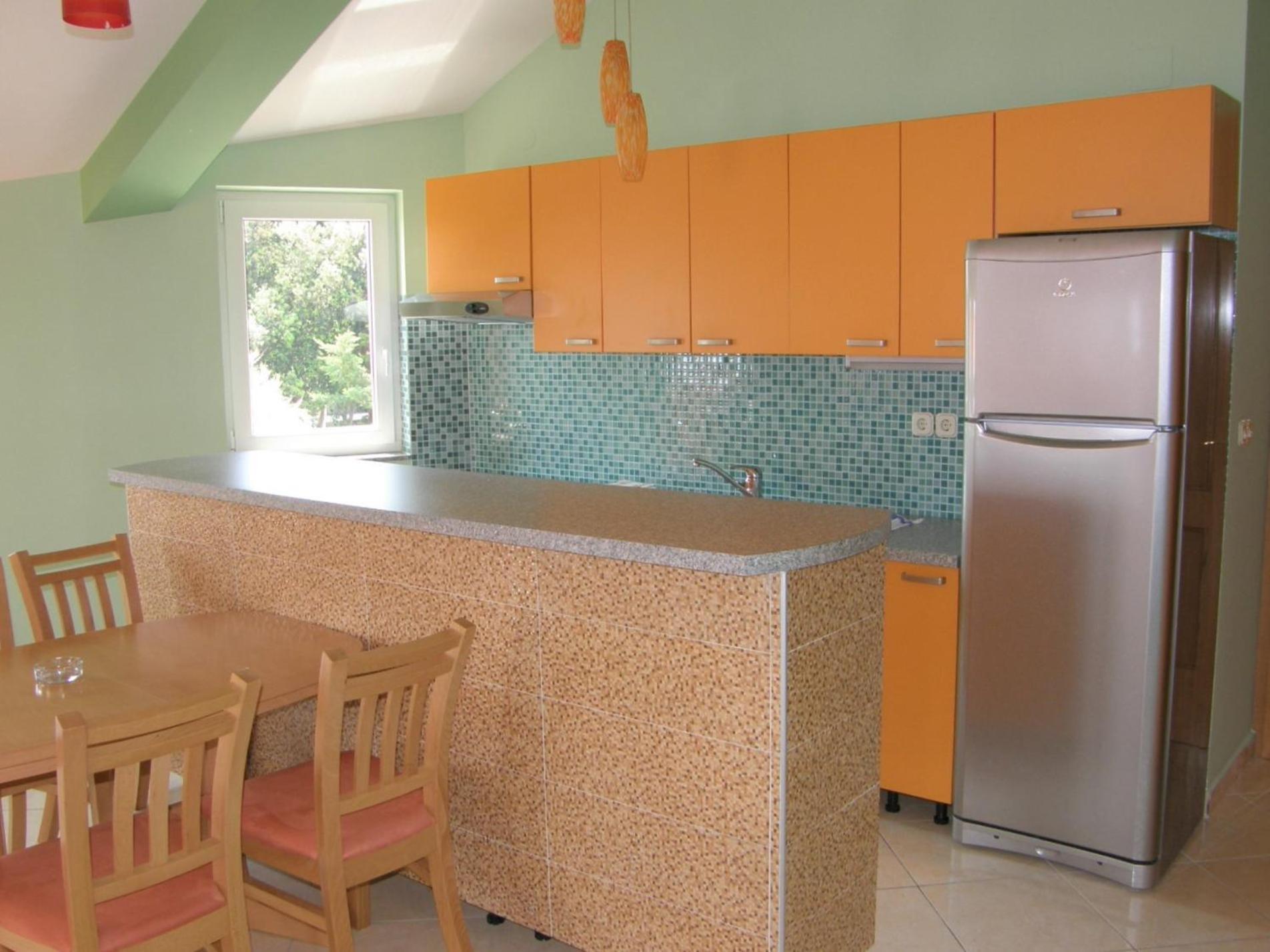 Apartments Pintar Zarok باشْكا المظهر الخارجي الصورة