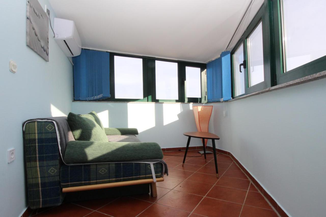 Apartments Pintar Zarok باشْكا المظهر الخارجي الصورة