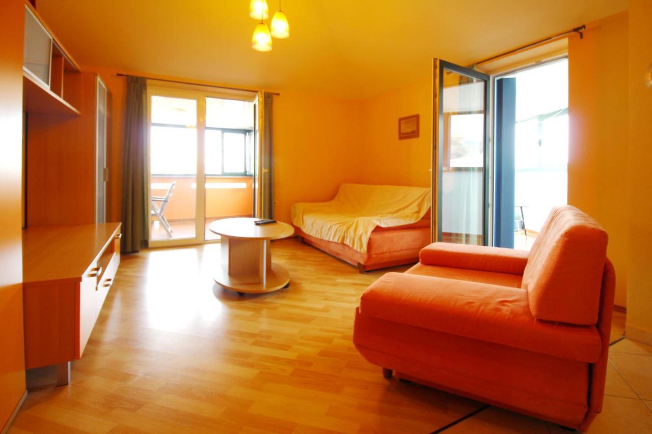 Apartments Pintar Zarok باشْكا المظهر الخارجي الصورة