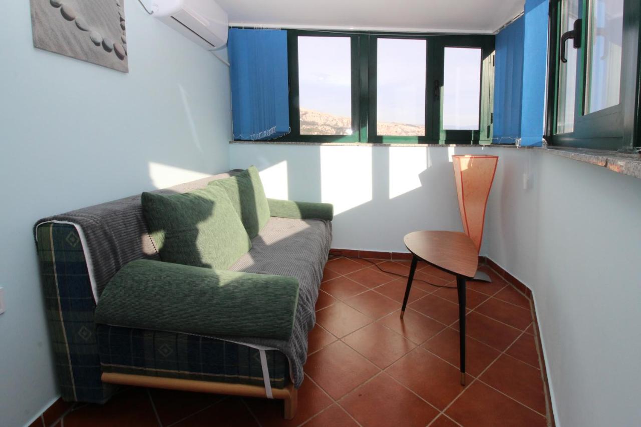 Apartments Pintar Zarok باشْكا المظهر الخارجي الصورة