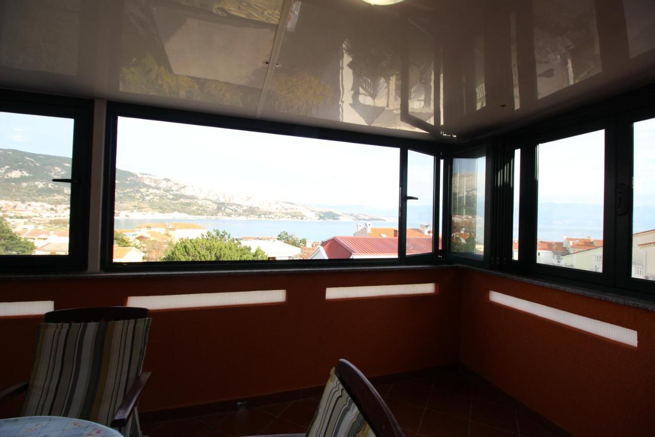 Apartments Pintar Zarok باشْكا المظهر الخارجي الصورة