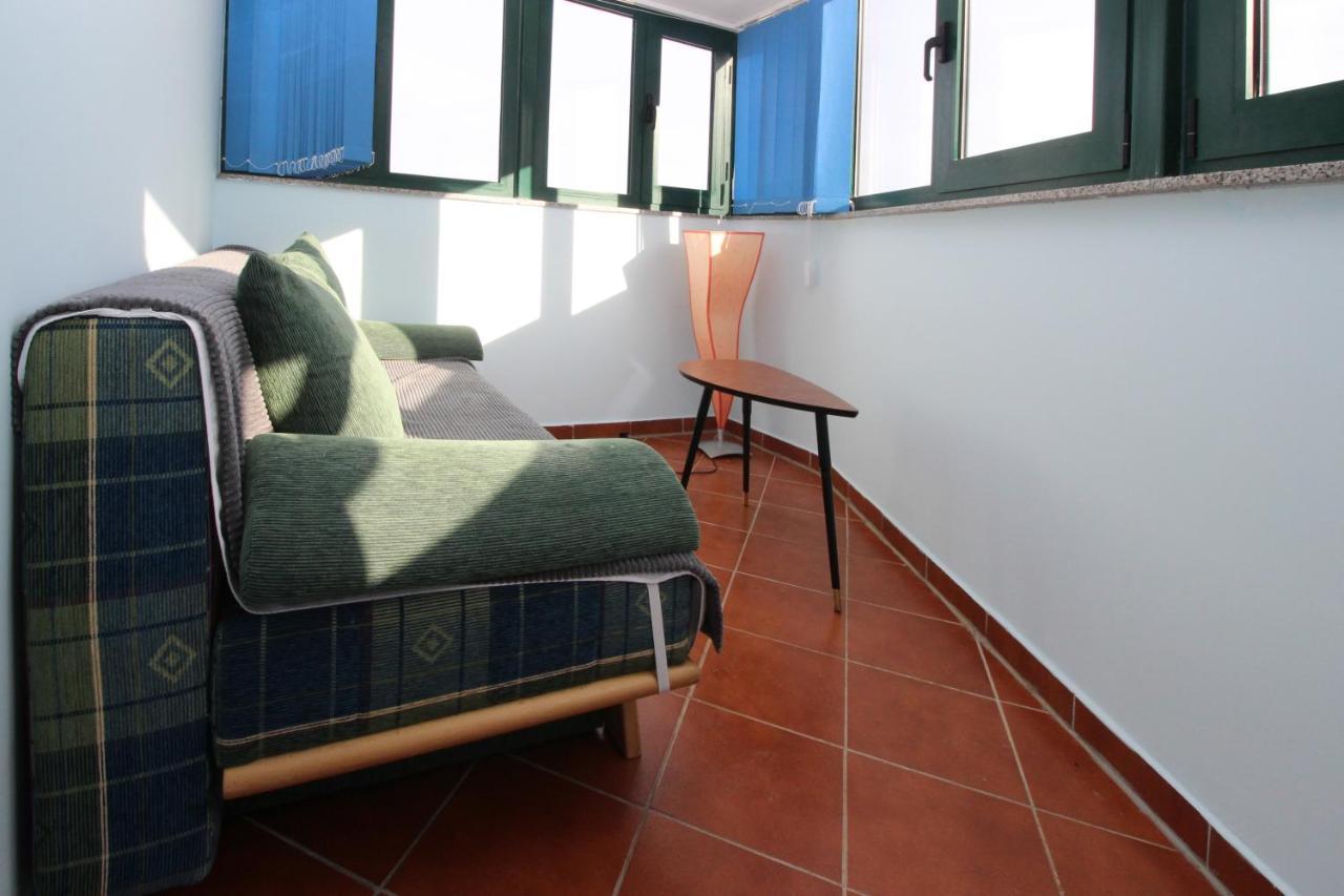 Apartments Pintar Zarok باشْكا المظهر الخارجي الصورة