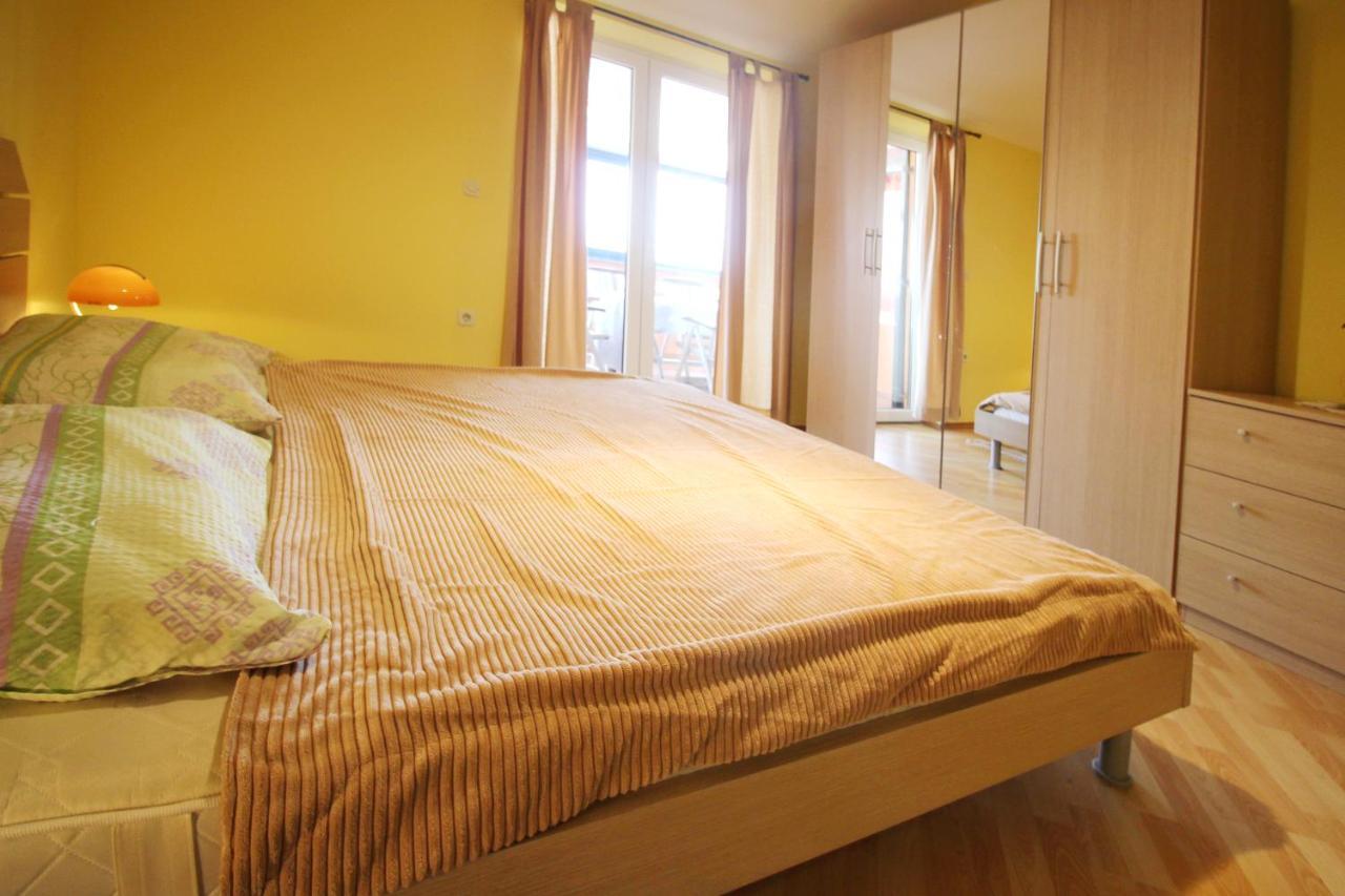 Apartments Pintar Zarok باشْكا المظهر الخارجي الصورة