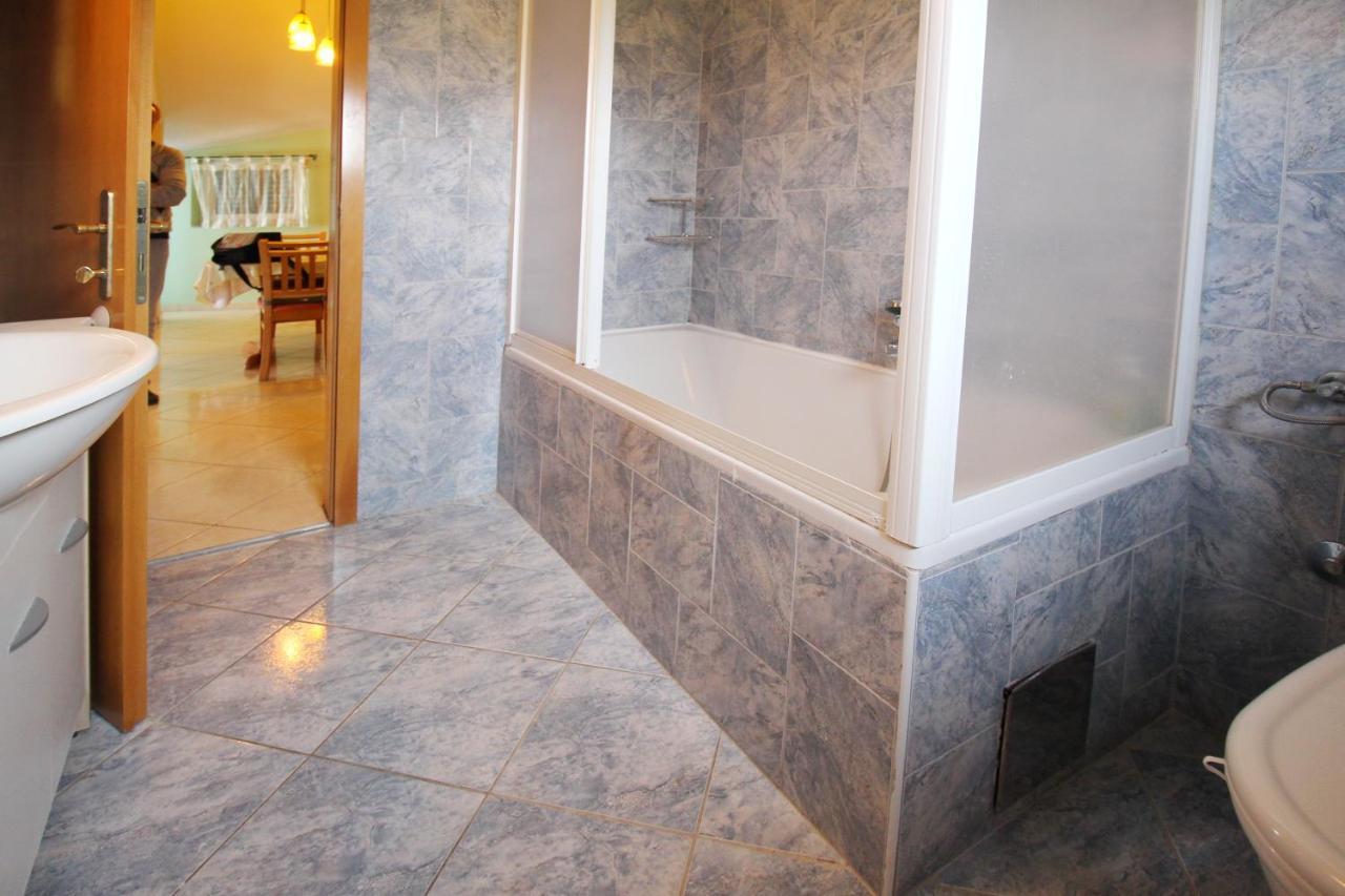 Apartments Pintar Zarok باشْكا المظهر الخارجي الصورة