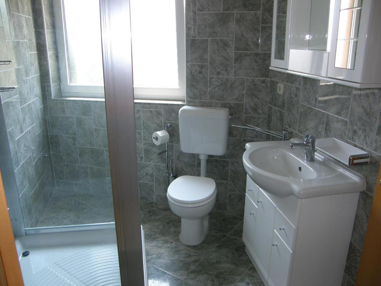 Apartments Pintar Zarok باشْكا المظهر الخارجي الصورة
