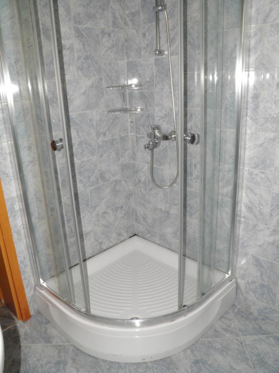 Apartments Pintar Zarok باشْكا المظهر الخارجي الصورة