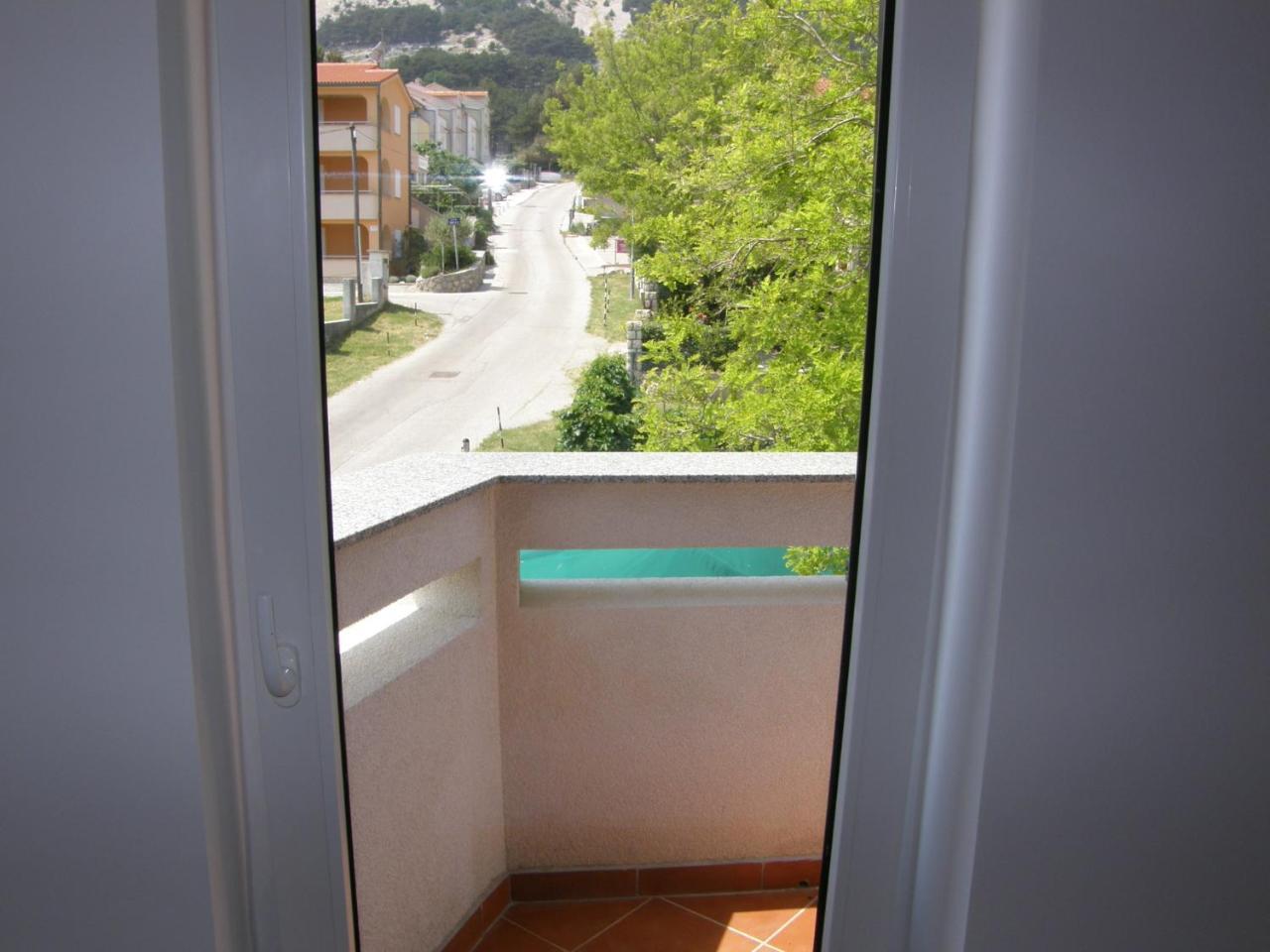 Apartments Pintar Zarok باشْكا المظهر الخارجي الصورة