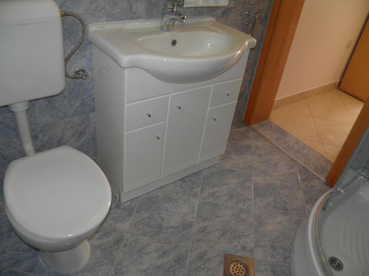 Apartments Pintar Zarok باشْكا المظهر الخارجي الصورة