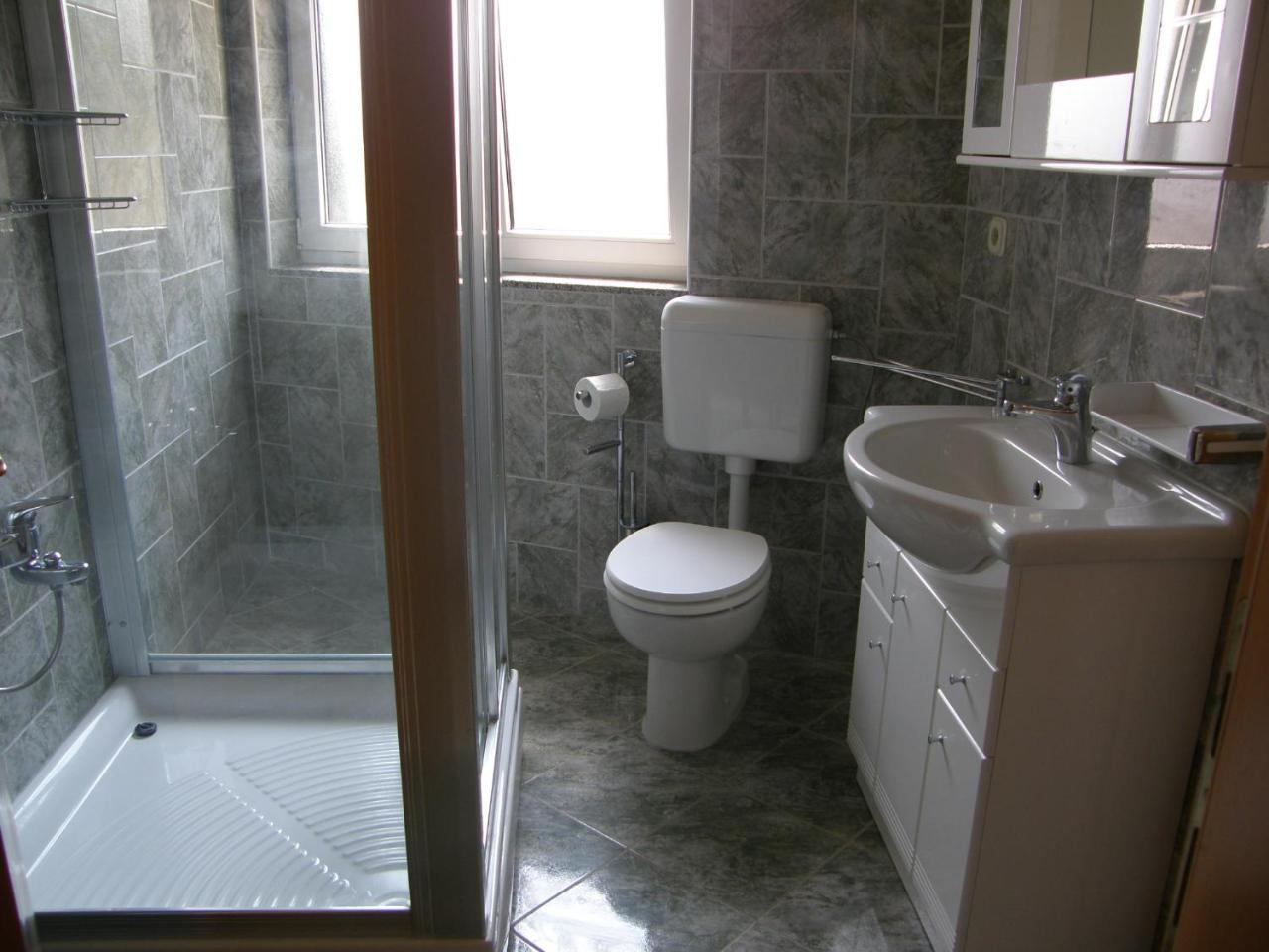 Apartments Pintar Zarok باشْكا المظهر الخارجي الصورة