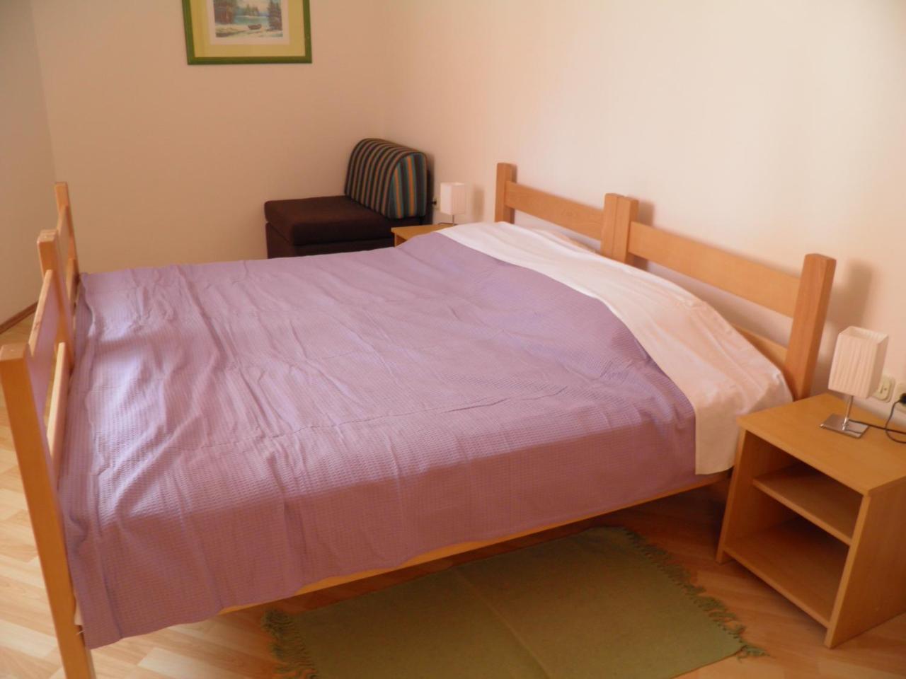 Apartments Pintar Zarok باشْكا المظهر الخارجي الصورة